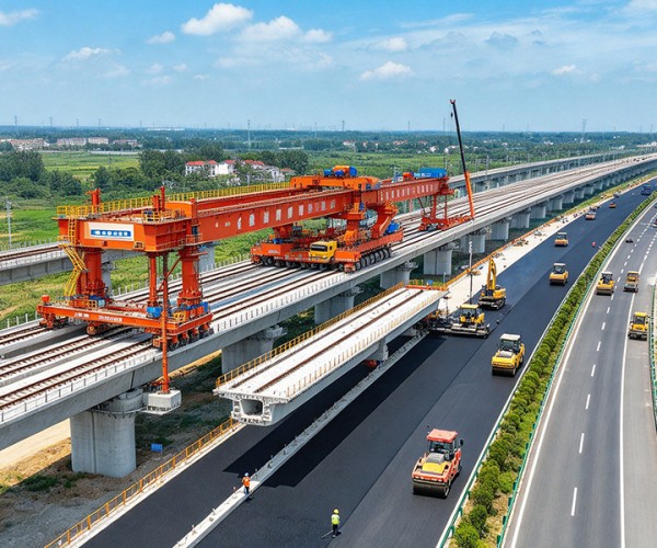 禄劝公路建设