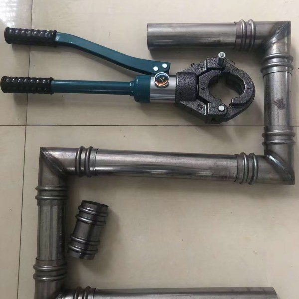 禄劝冷却管生产